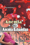 Anemia dan  Anemia Kehamilan