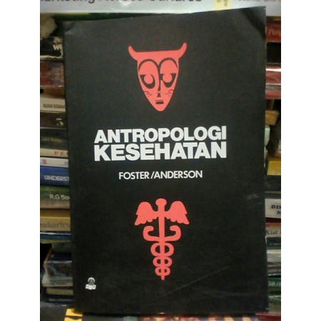 Antropologi kesehatan