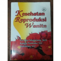 Kesehatan reproduksi wanita