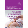 Asuhan kebidanan kehamilan berbasis kompetensi
