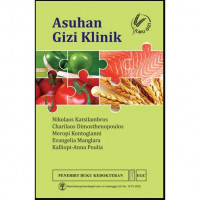 Asuhan gizi klinik
