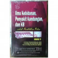 ilmu kebidanan, penyakit kandungan, dan kb