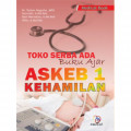 Buku ajar askeb 1 kehamilan