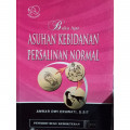 Buku ajar asuhan kebidanan persalinan normal