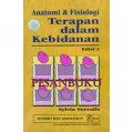 Anatomi & fisisologi terapan dalam kebidanan