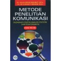 Metode penelitian Komunikasi