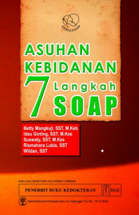 Asuhan kebidanan 7 langkah soap