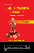 Ilmu biomedik dasar 1; anatomi; fisiologi