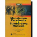 Manajemen personalia& sumberdaya manusia