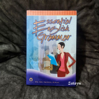Essential english grammer