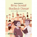 Ilmu sosial budaya dasar; buku ajar kebidanan