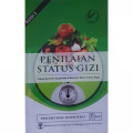 Penilaian status gizi