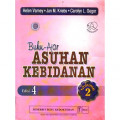 Buku ajar asuhan kebidana