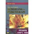teori dan praktek konseling & psikoterapi