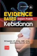 Evidance Based Dalam Praktik Kebidanan