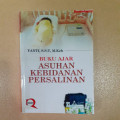 Buku ajar asuhan kebidanan persalinan