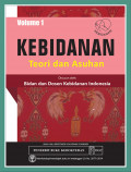 Kebidanan Teori dan Asuhan Volume 1