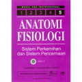 anatomi fisiologi; sistem perkemihan dan sistem pencernaan