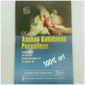 Buku ajar asuhan kebidanan persalinan