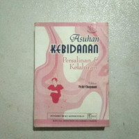 Asuhan kebidanan persalinan & kelahiran