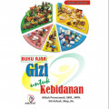 Buku ajar gizi untuk kebidanan
