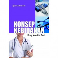 Konsep kebidanan