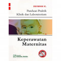 Panduan praktik klinik dan laboratorium