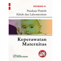 Panduan praktik klinik dan laboratorium