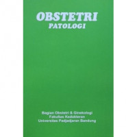 Obstetri patologi