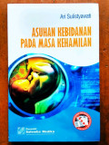 Asuhan kebidanan pada masa kehamilan