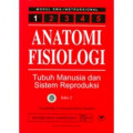 Anatomi fisiologi; tubuh manusia dan sistem reproduksi