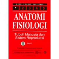 Anatomi fisiologi; tubuh manusia dan sistem reproduksi