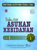 Buku ajar asuhan kebidanan; volume 1