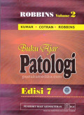 Buku ajar patologi; volume 2