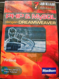 PHP & MySQL dengan dreamweaver