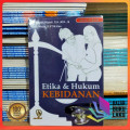 Etika dan hukum kebidanan