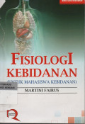 Fisologi kebidanan untuk mahasiswa kebidanan