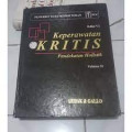 Keperawatan kritis