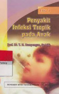 Penyakit infeksi tropik pada anak