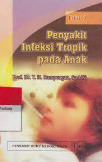 Penyakit infeksi tropik pada anak