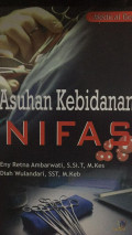 Asuhan kebidanan nifas