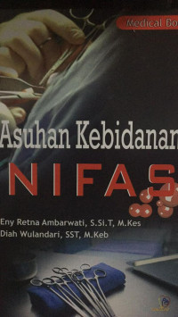 Asuhan kebidanan nifas