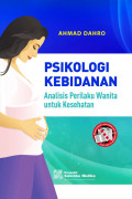 Psikologi kebidanan analisis perilaku wanita untuk kesehatan