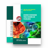 Asuhan kebidanan pada kehamilan fisiologi