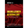 Manajemen kesehatan