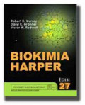 Biokimia harper