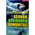 Asuhan kebidanan komunitas plus contoh askeb
