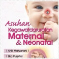 Asuhan kegawatdaruratan maternal dan neonatal
