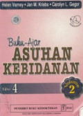 Buku ajar asuhan kebidanan; volume 2