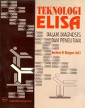 Teknologi elisa dalam diagnosa dan penelitian